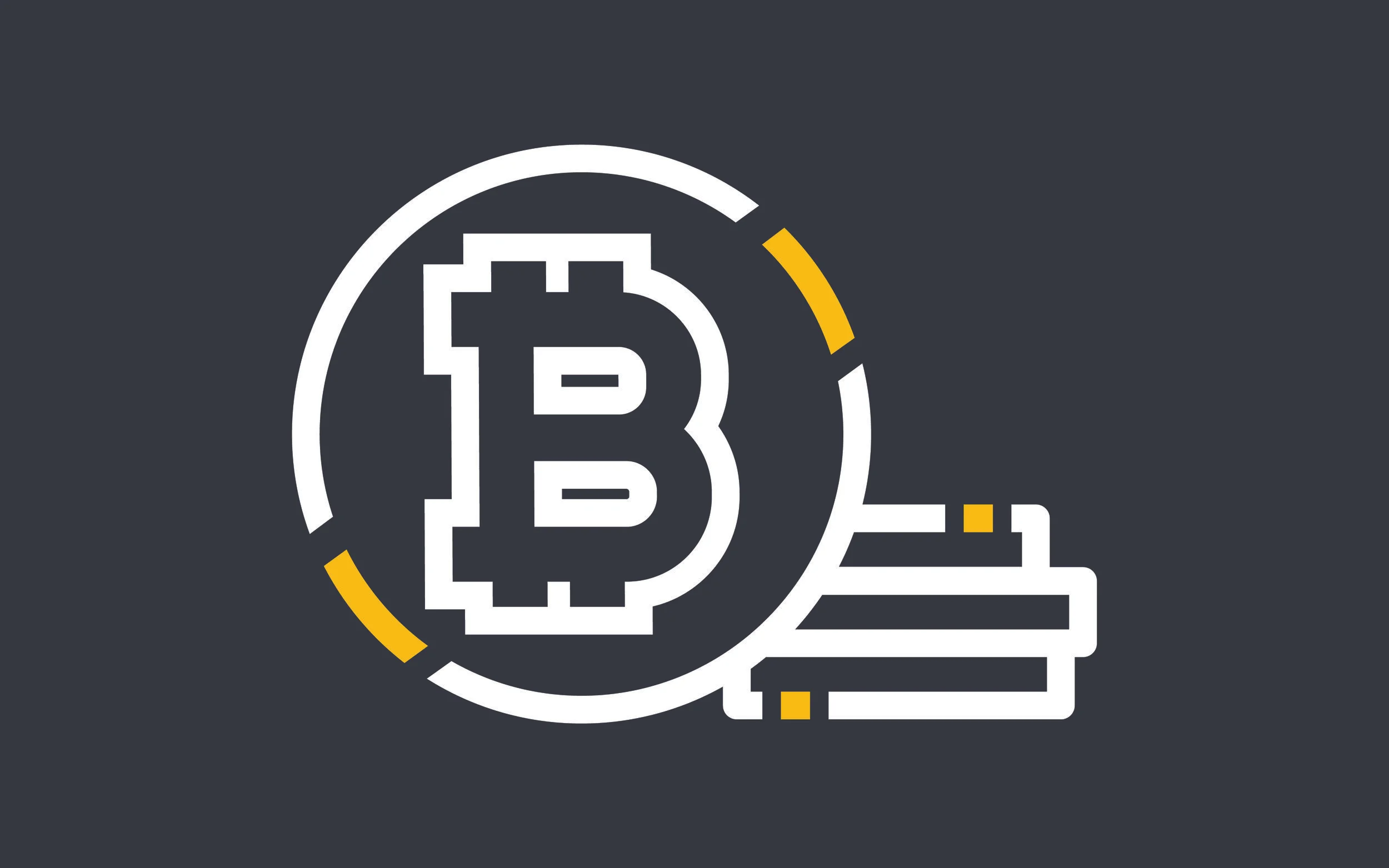 Cryptocurrency Infographic How Does A Decentralized Currency Work - 